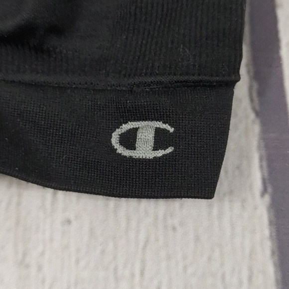 Champion Double Dry Sports Bra with Underwire - Picture 2 of 7